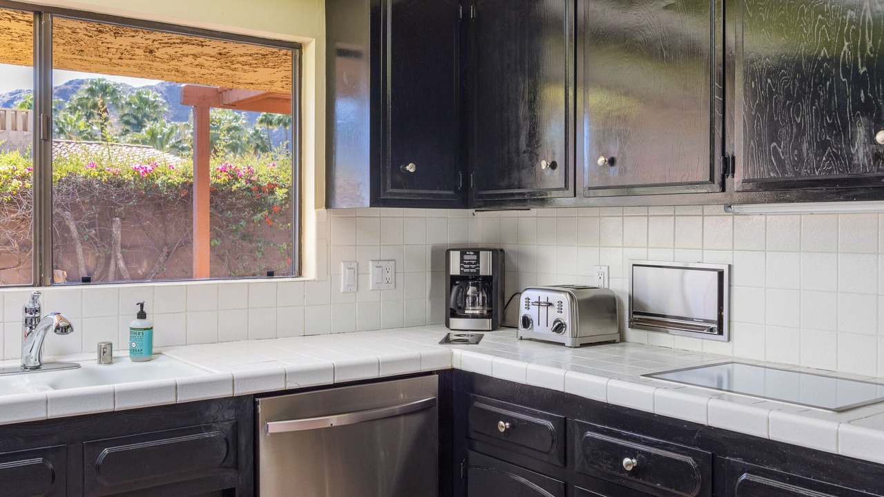 Photo of Kitchen in Old Las Palmas