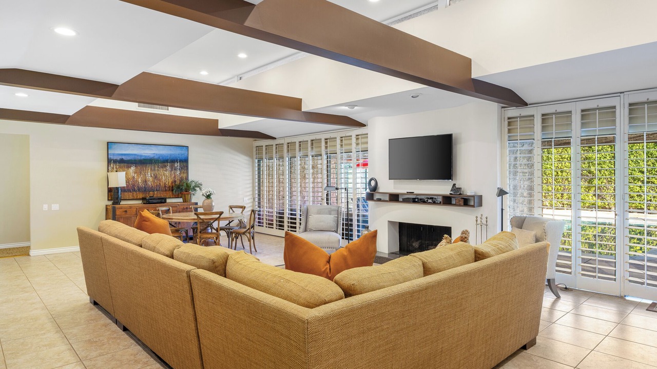 Photo of Livingroom in Old Las Palmas