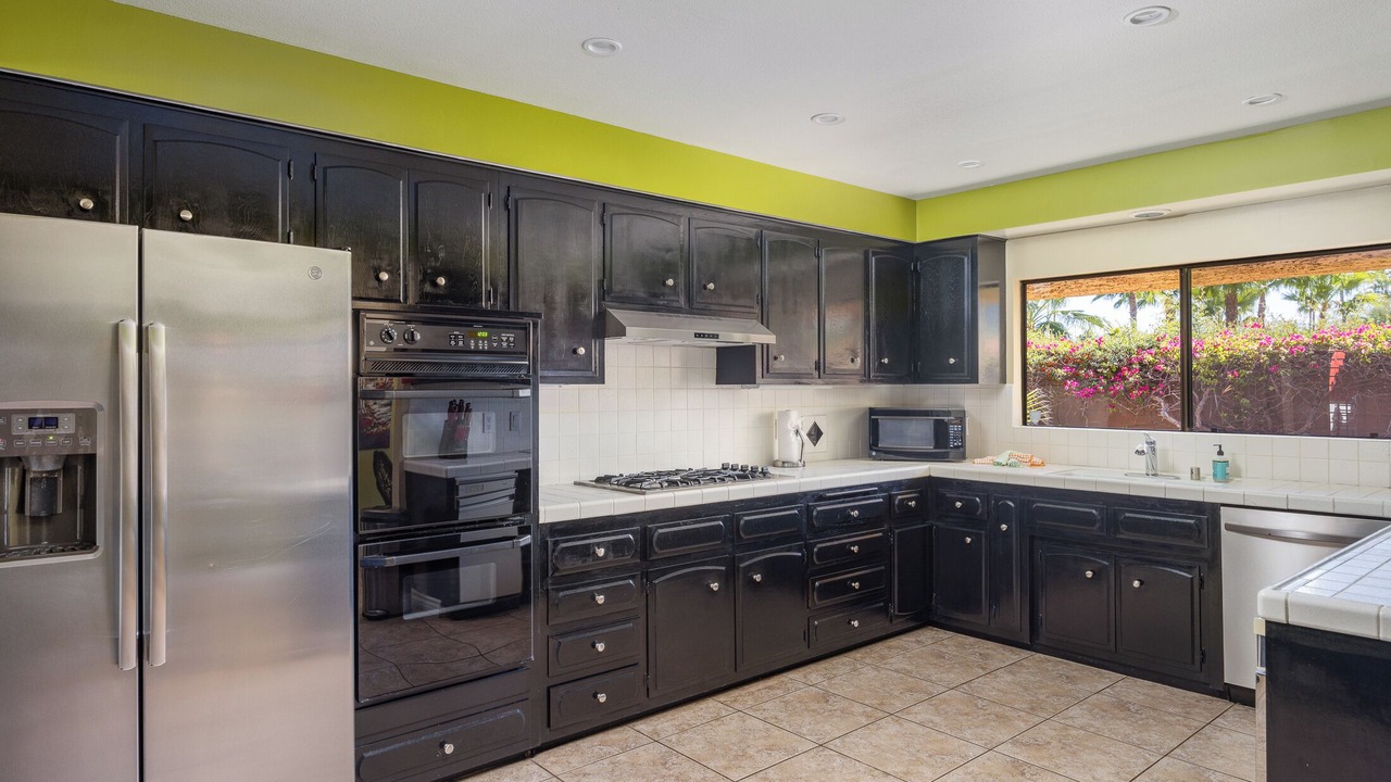 Photo of Kitchen in Old Las Palmas