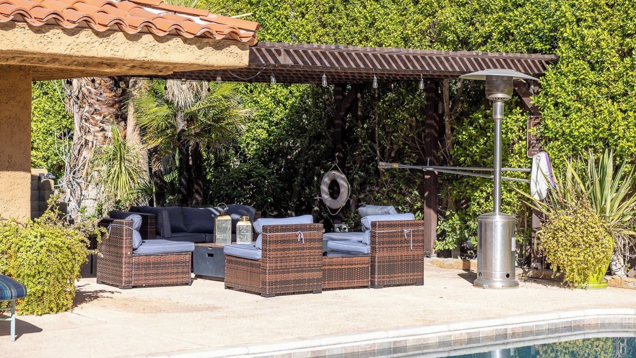 Photo of Outdoor in Old Las Palmas