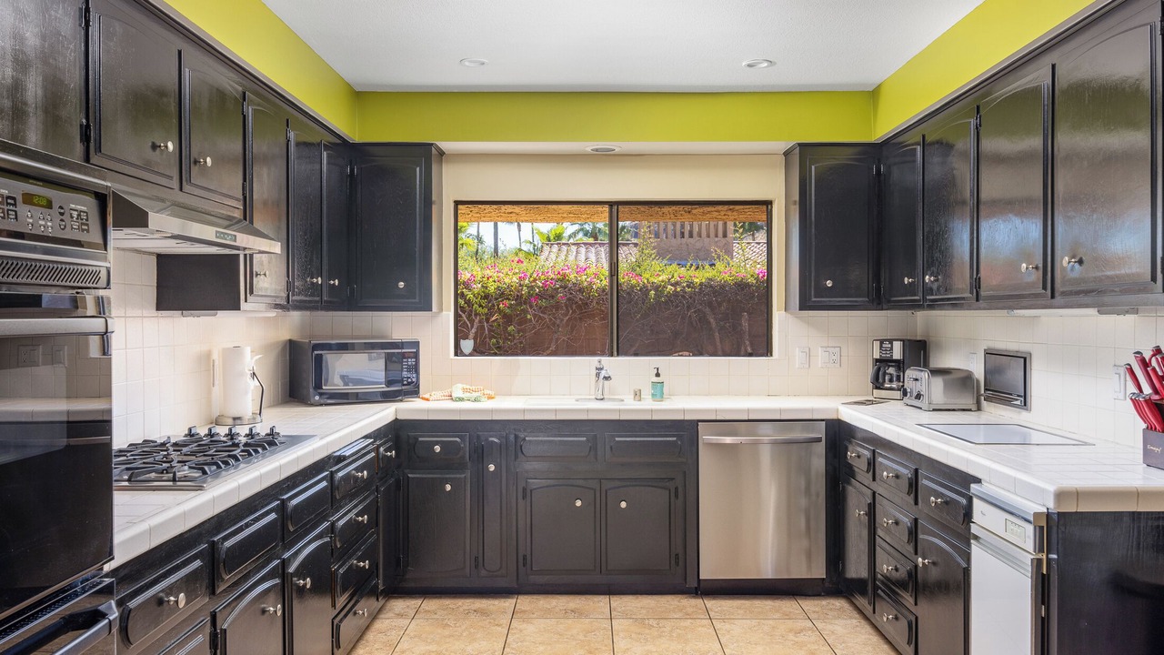 Photo of Kitchen in Old Las Palmas