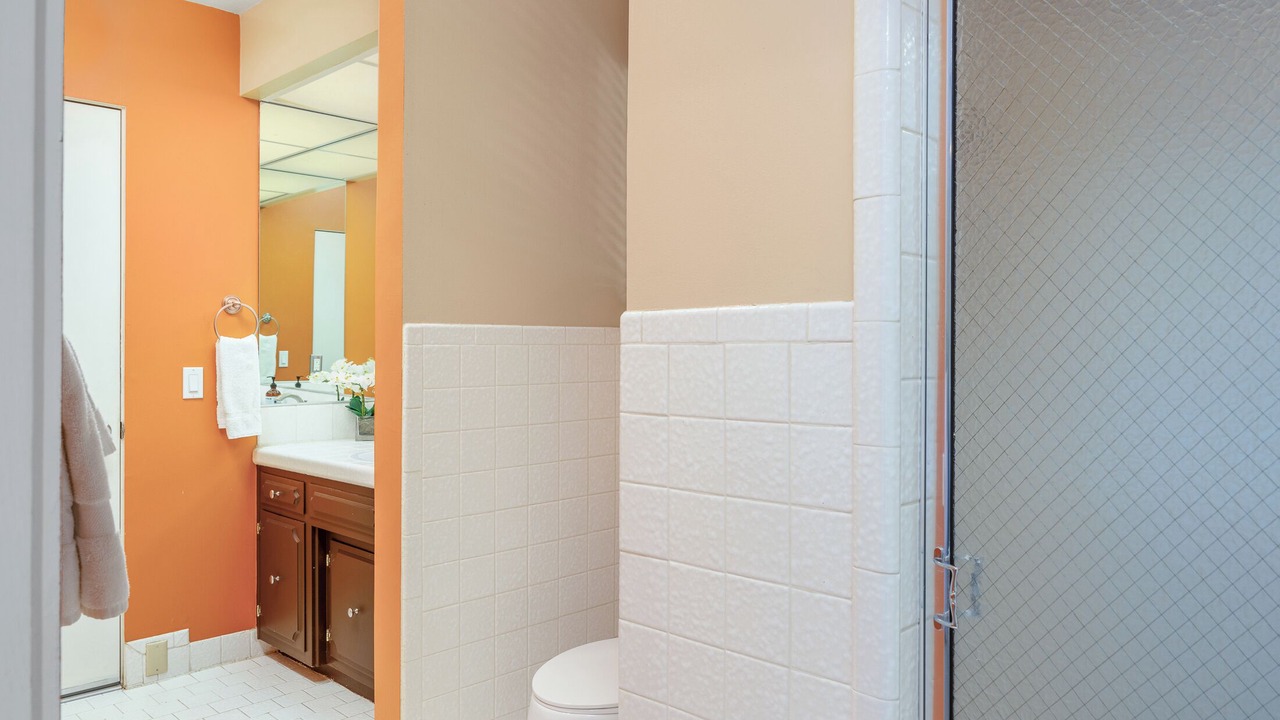 Photo of Bathroom in Old Las Palmas