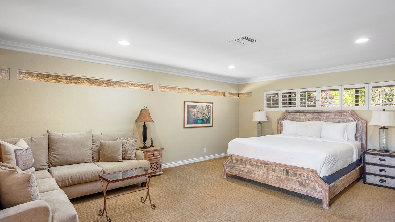 Photo of Bedroom in Old Las Palmas
