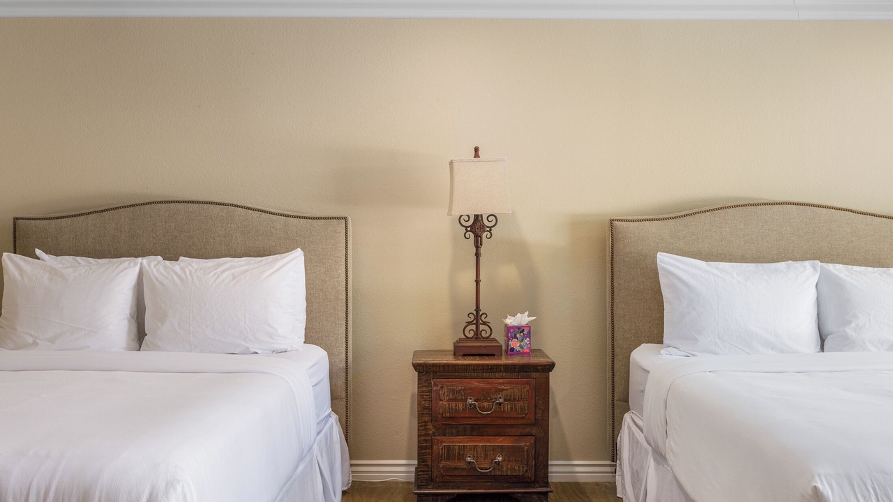 Photo of Bedroom in Old Las Palmas