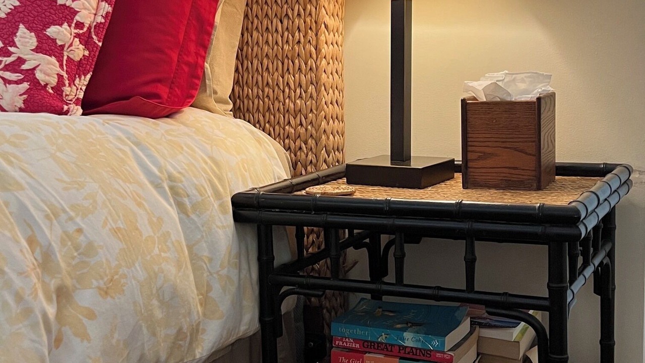 Photo of Bedroom in Balboa Island