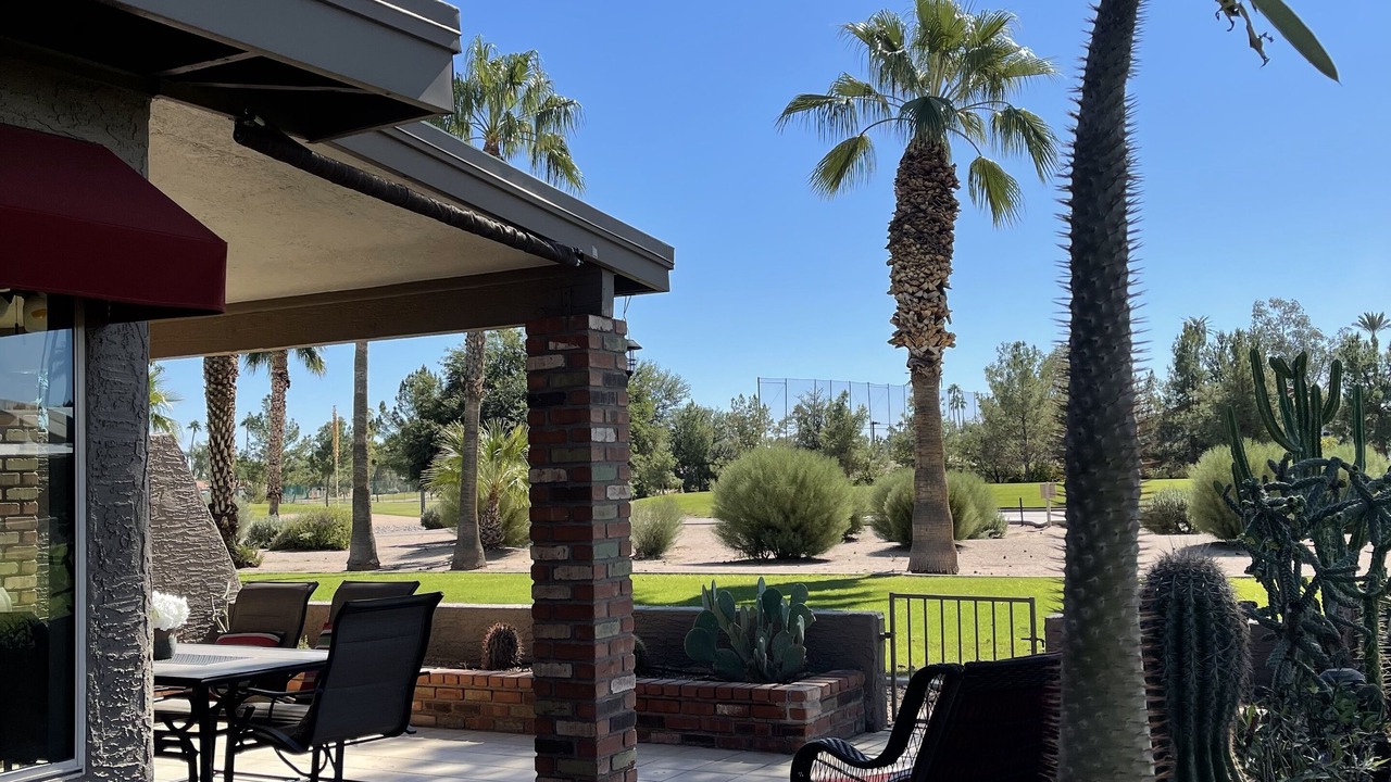 Photo of Outdoor in Cottonwood