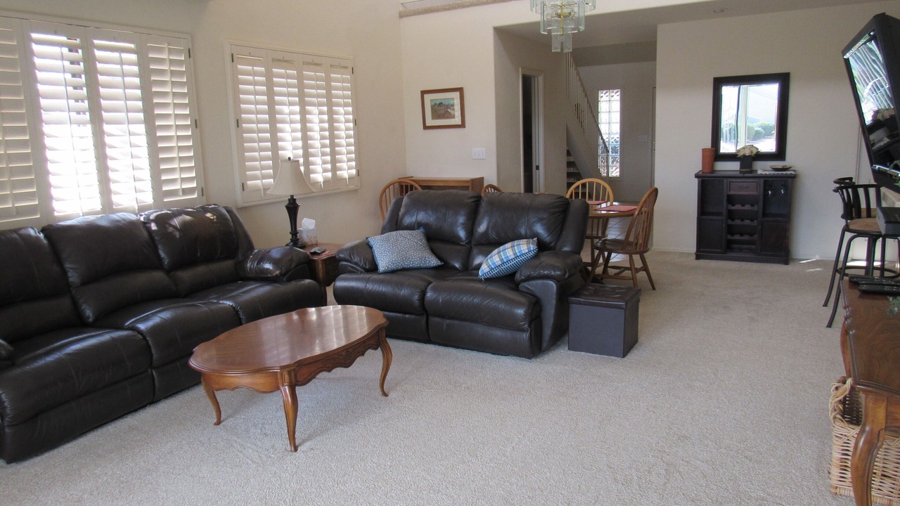 Photo of Livingroom in Prescott Country Club