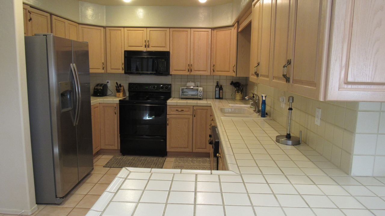 Photo of Kitchen in Prescott Country Club