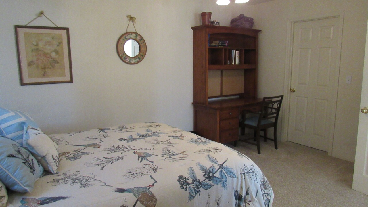 Photo of Bedroom in Prescott Country Club