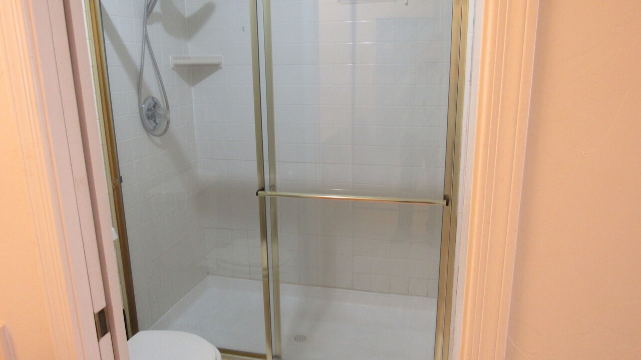 Photo of Bathroom in Prescott Country Club