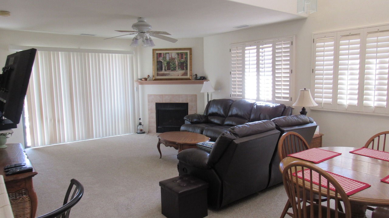 Photo of Livingroom in Prescott Country Club