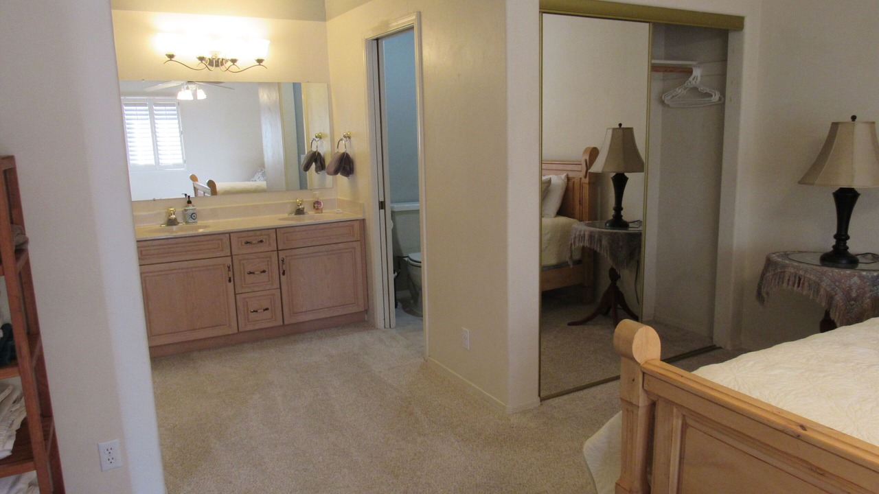 Photo of Bedroom in Prescott Country Club