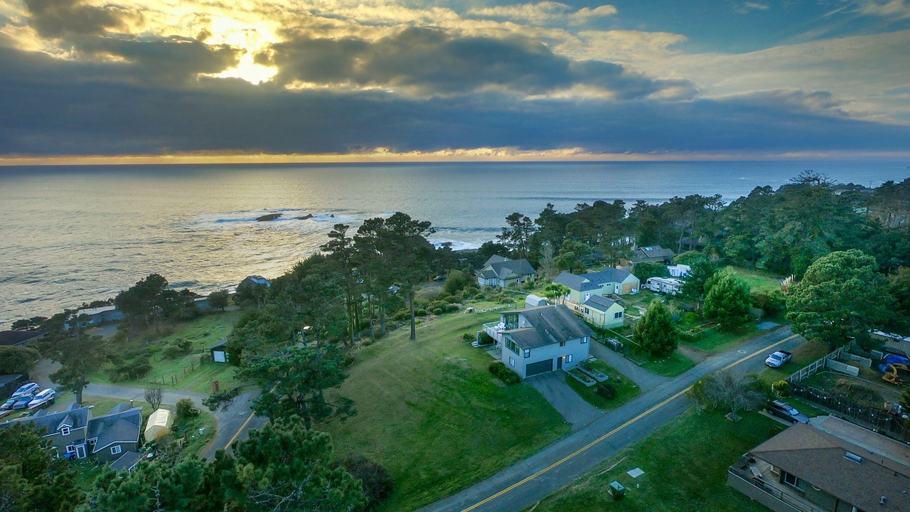Photo of Outdoor in Gualala
