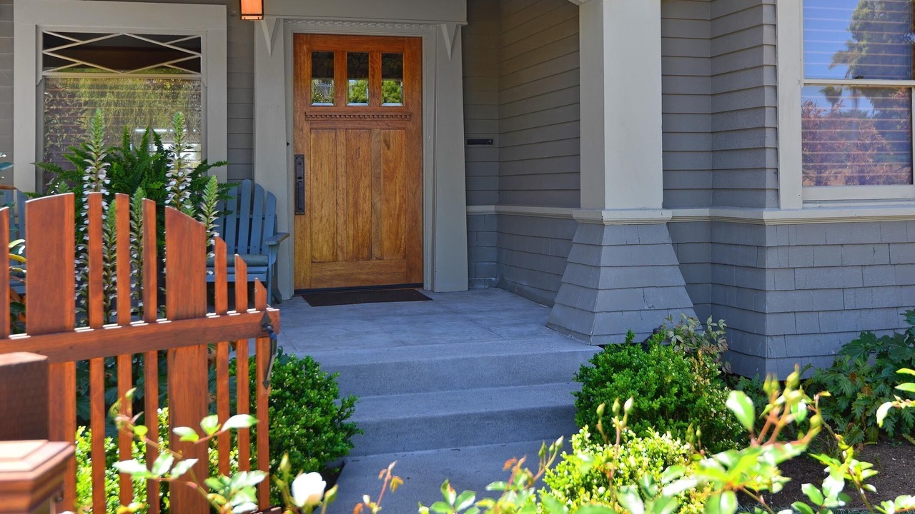 Photo of Outdoor in Mission Hills