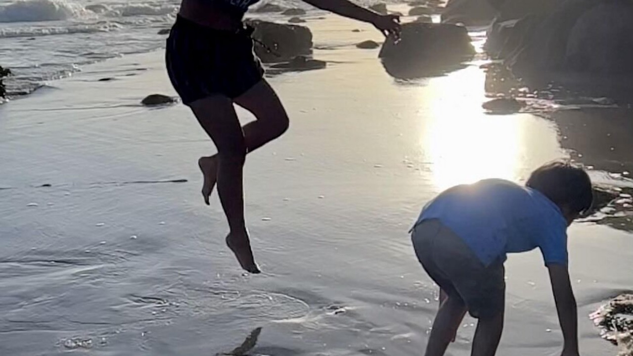 Photo of Others in Faria Beach