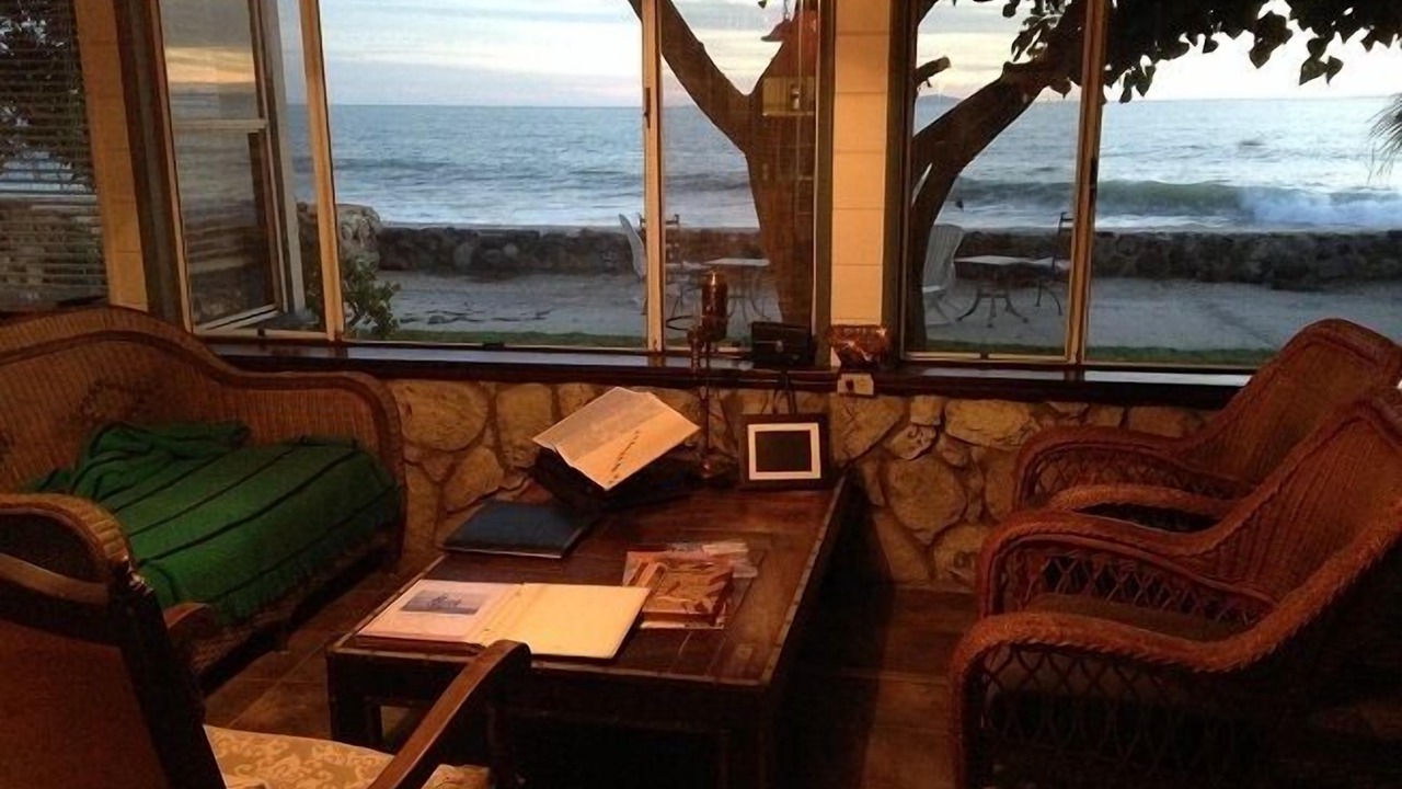 Photo of Bedroom in Faria Beach