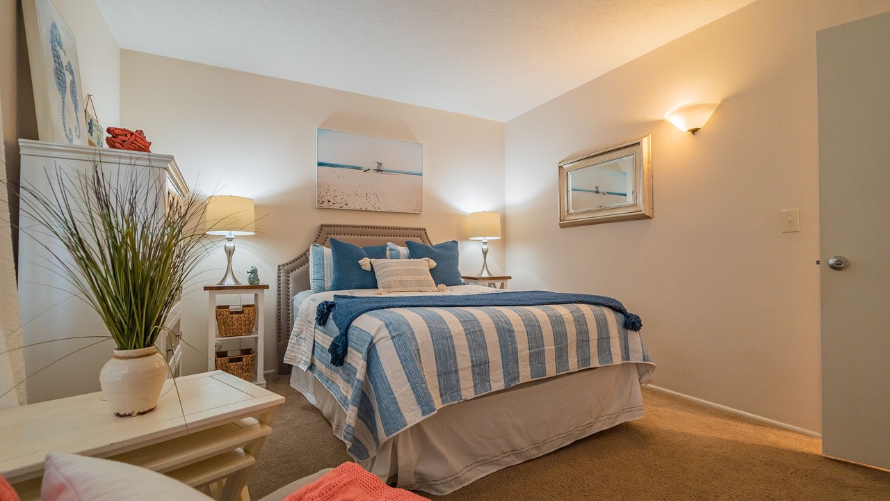 Photo of Bedroom in San Clemente