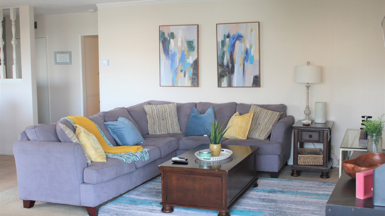 Photo of Livingroom in San Clemente