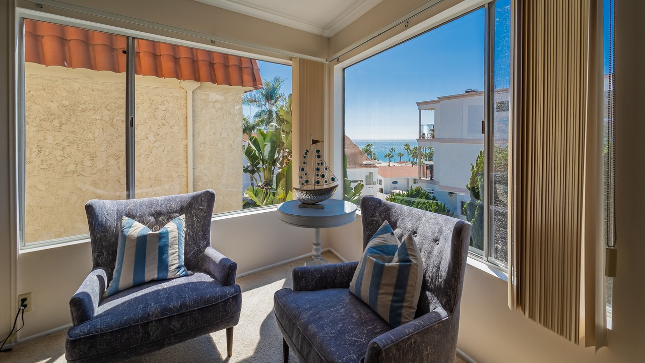 Photo of Bedroom in San Clemente