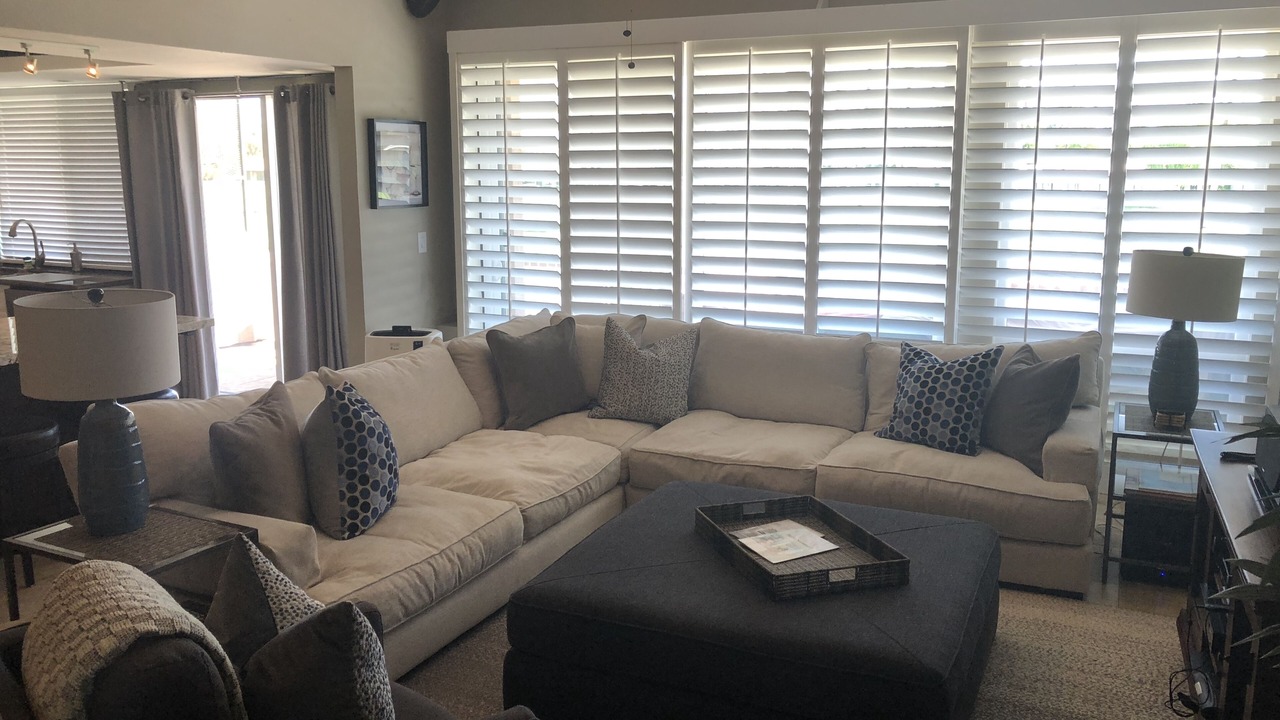 Photo of Bedroom in Rancho Mirage