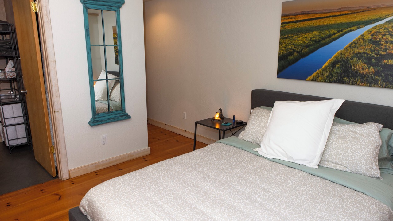 Photo of Bedroom in Sonoma