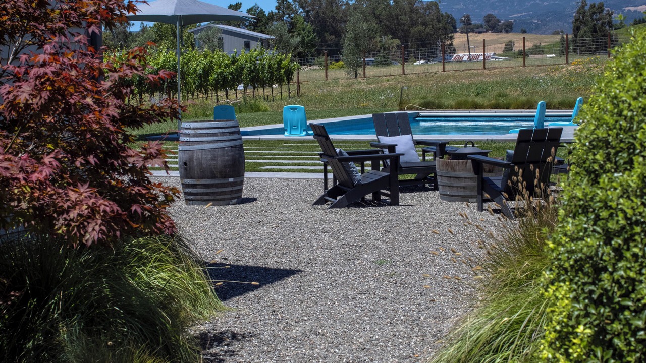 Photo of Outdoor in Sonoma