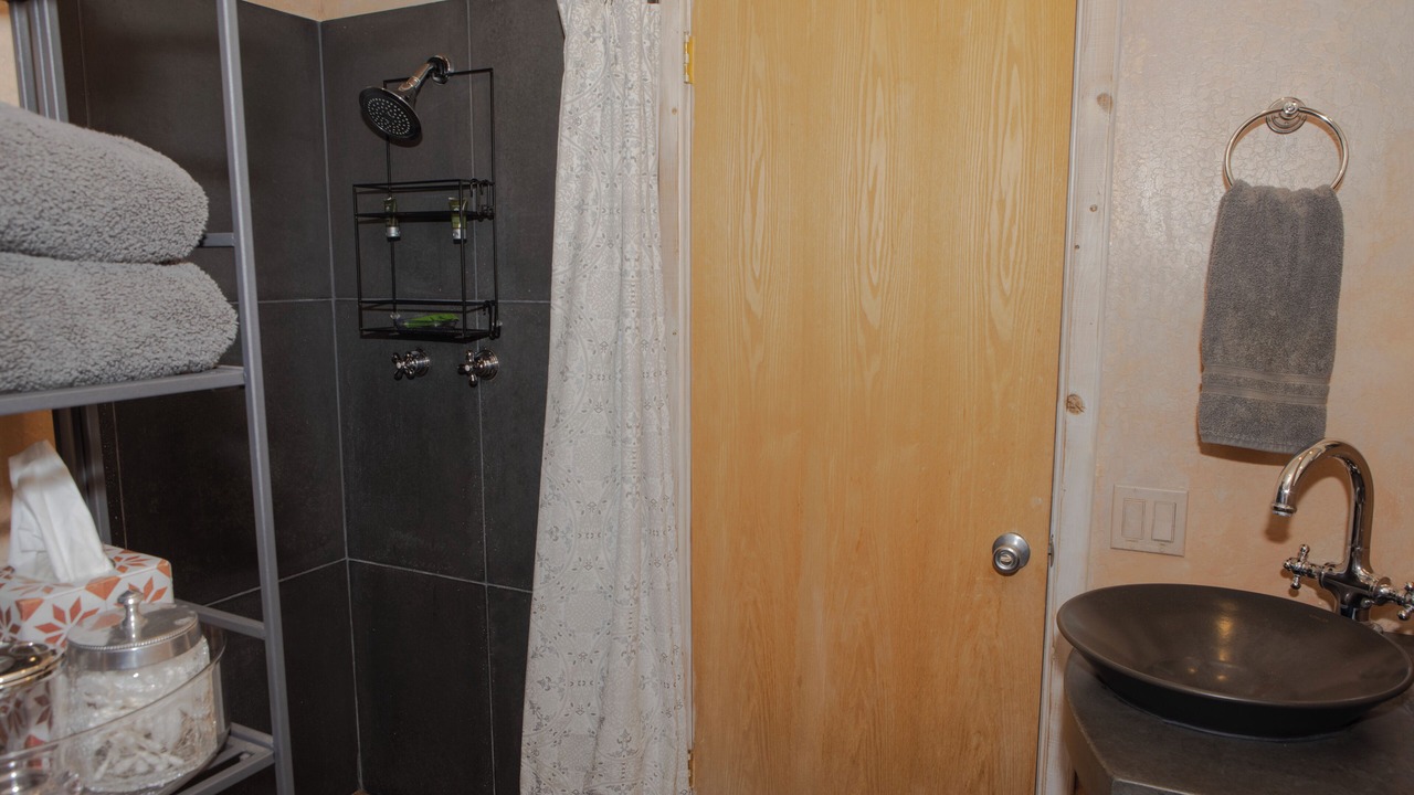 Photo of Bathroom in Sonoma