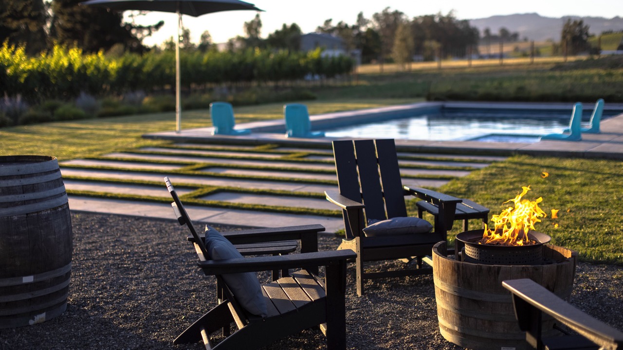 Photo of Outdoor in Sonoma