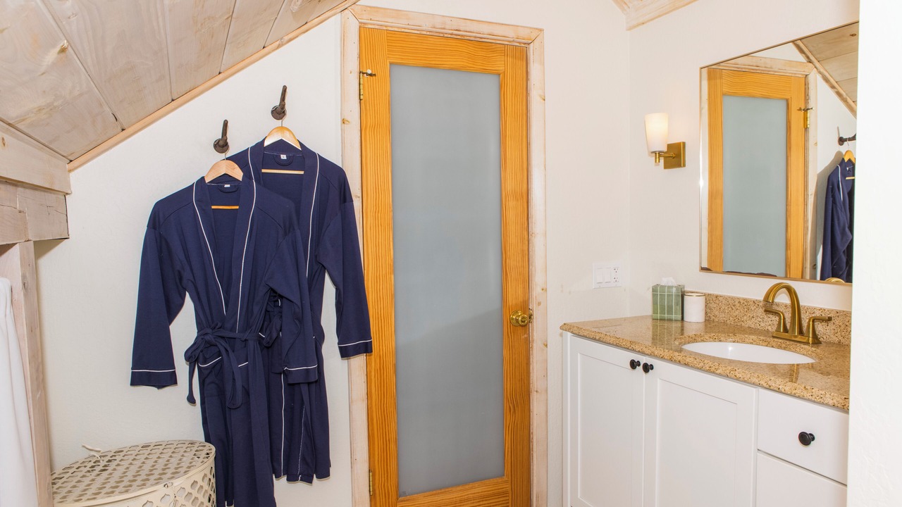 Photo of Bathroom in Sonoma
