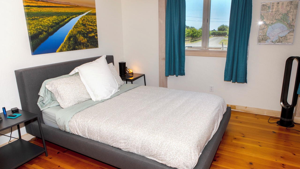 Photo of Bedroom in Sonoma