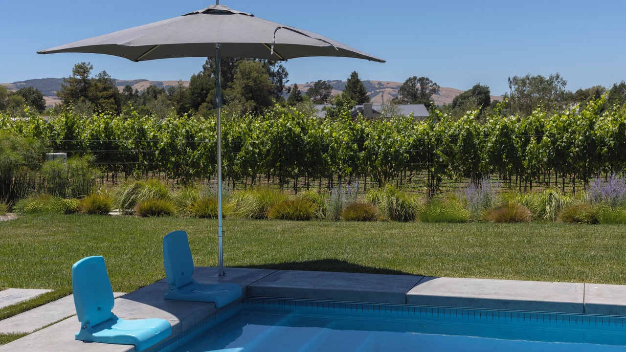 Photo of Outdoor in Sonoma