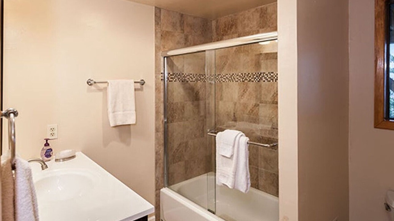 Photo of Bathroom in Upper Kingsbury