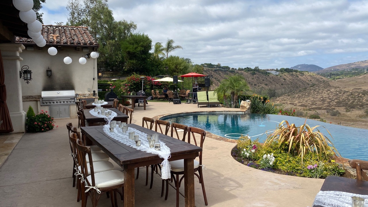 Photo of Outdoor in Covenant