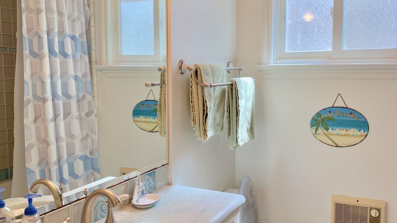 Photo of Bathroom in Venice