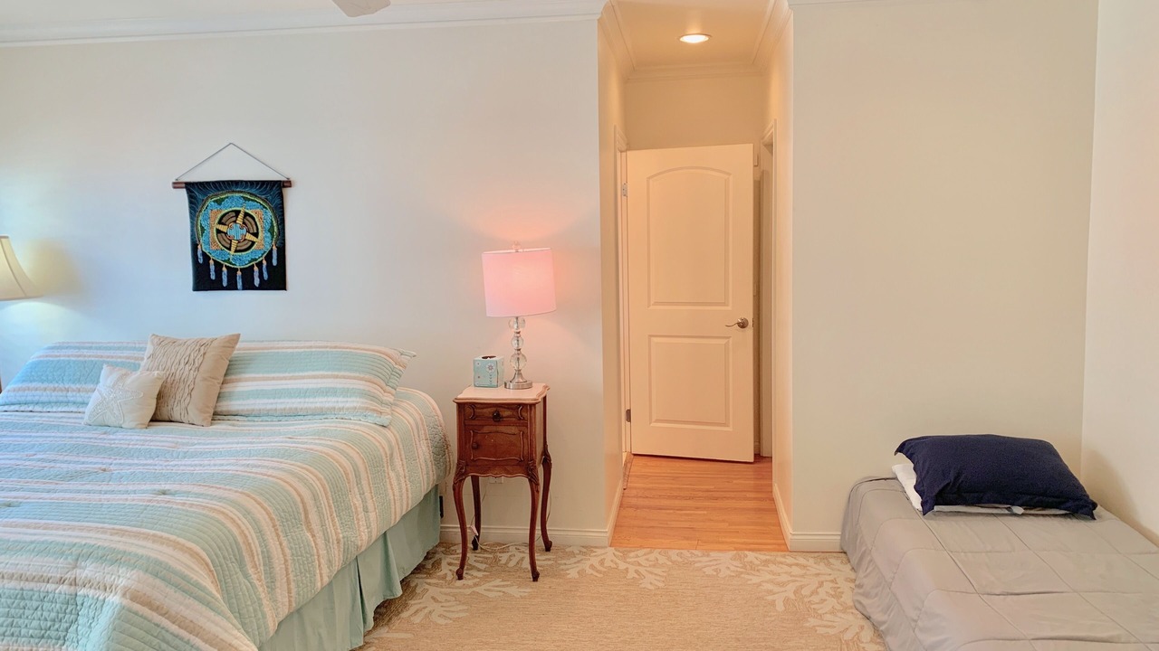Photo of Bedroom in Venice