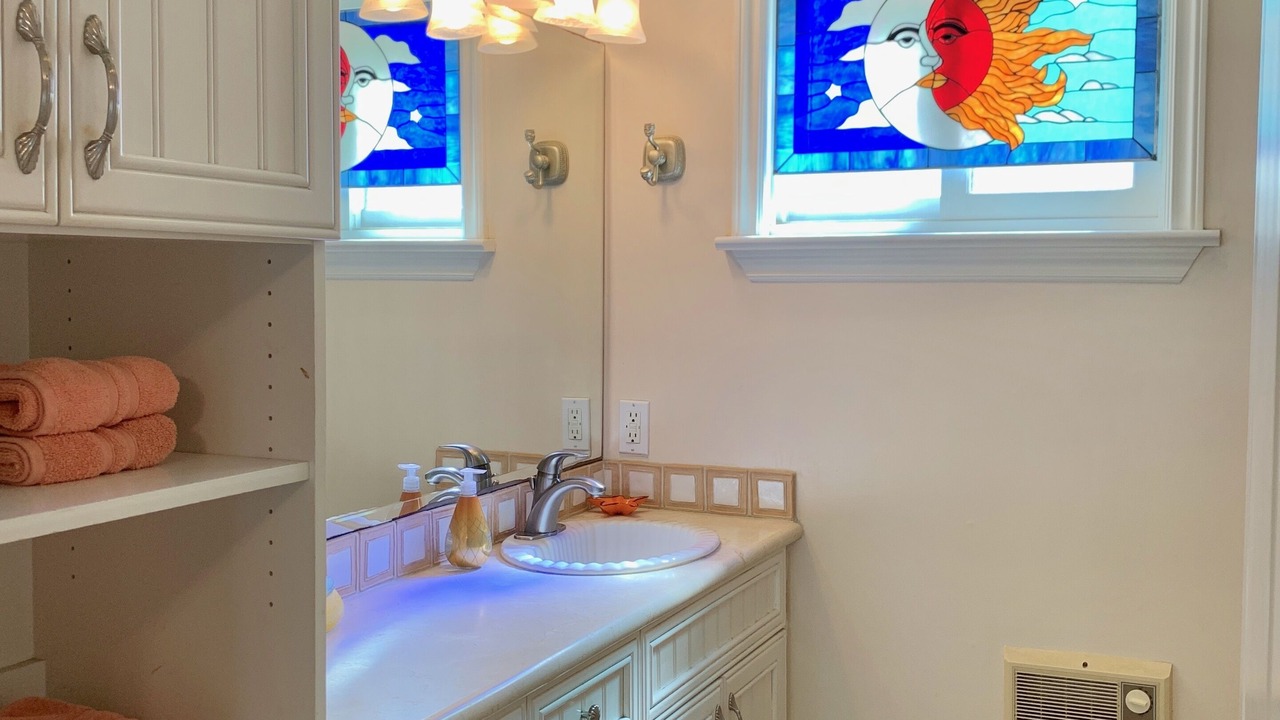 Photo of Bathroom in Venice
