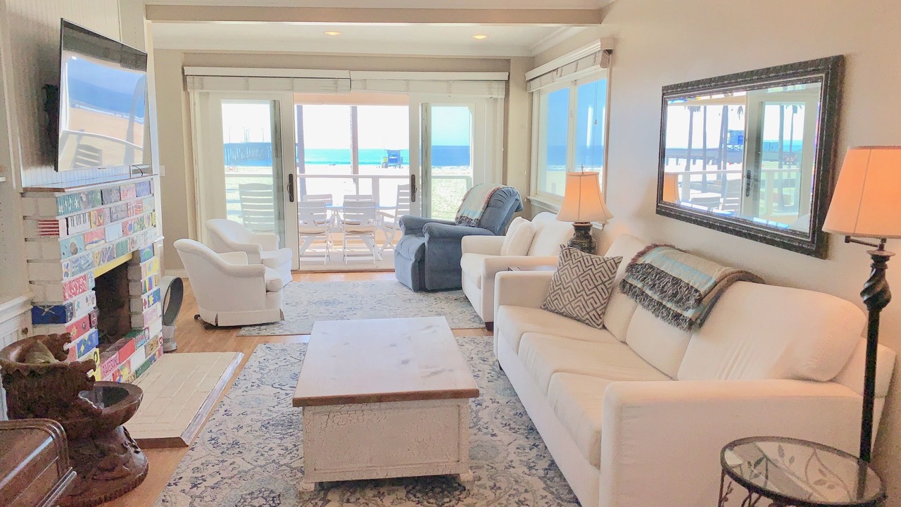 Photo of Livingroom in Venice
