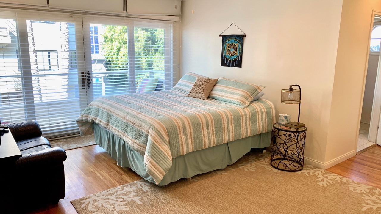 Photo of Bedroom in Venice