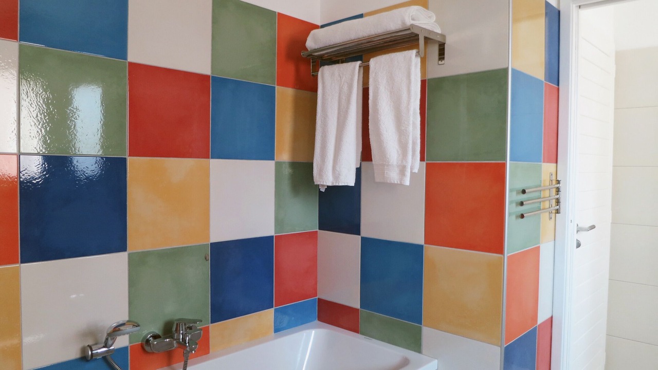 Photo of Bathroom in Santa Giulia