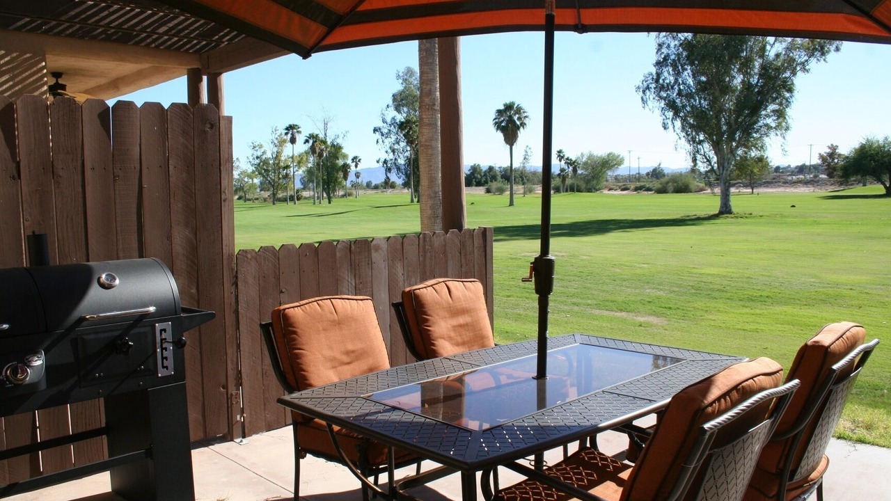 Photo of Outdoor in Needles