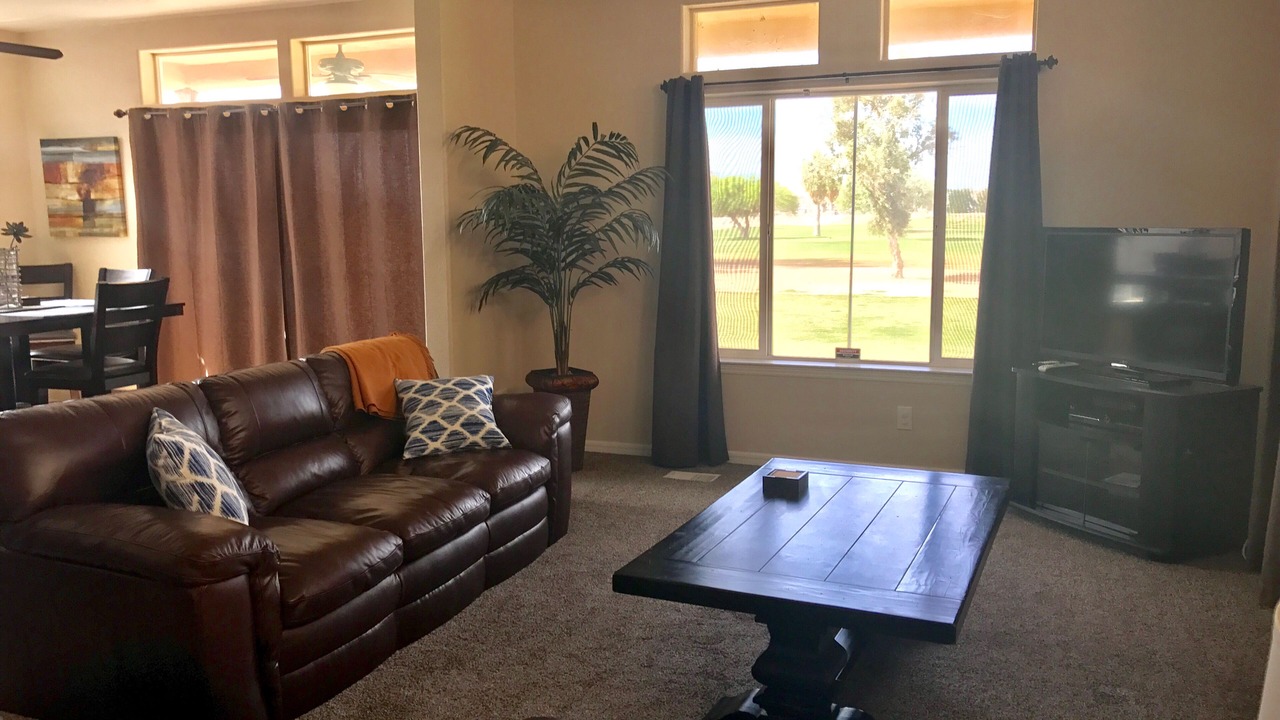 Photo of Bedroom in Needles