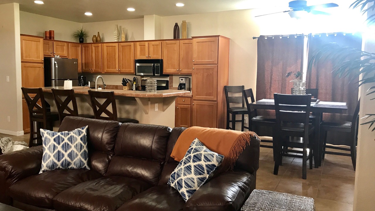 Photo of Bedroom in Needles