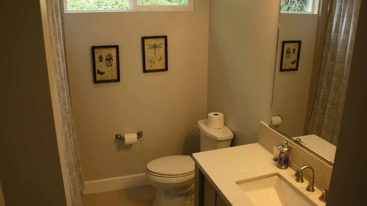 Photo of Bathroom in Chico