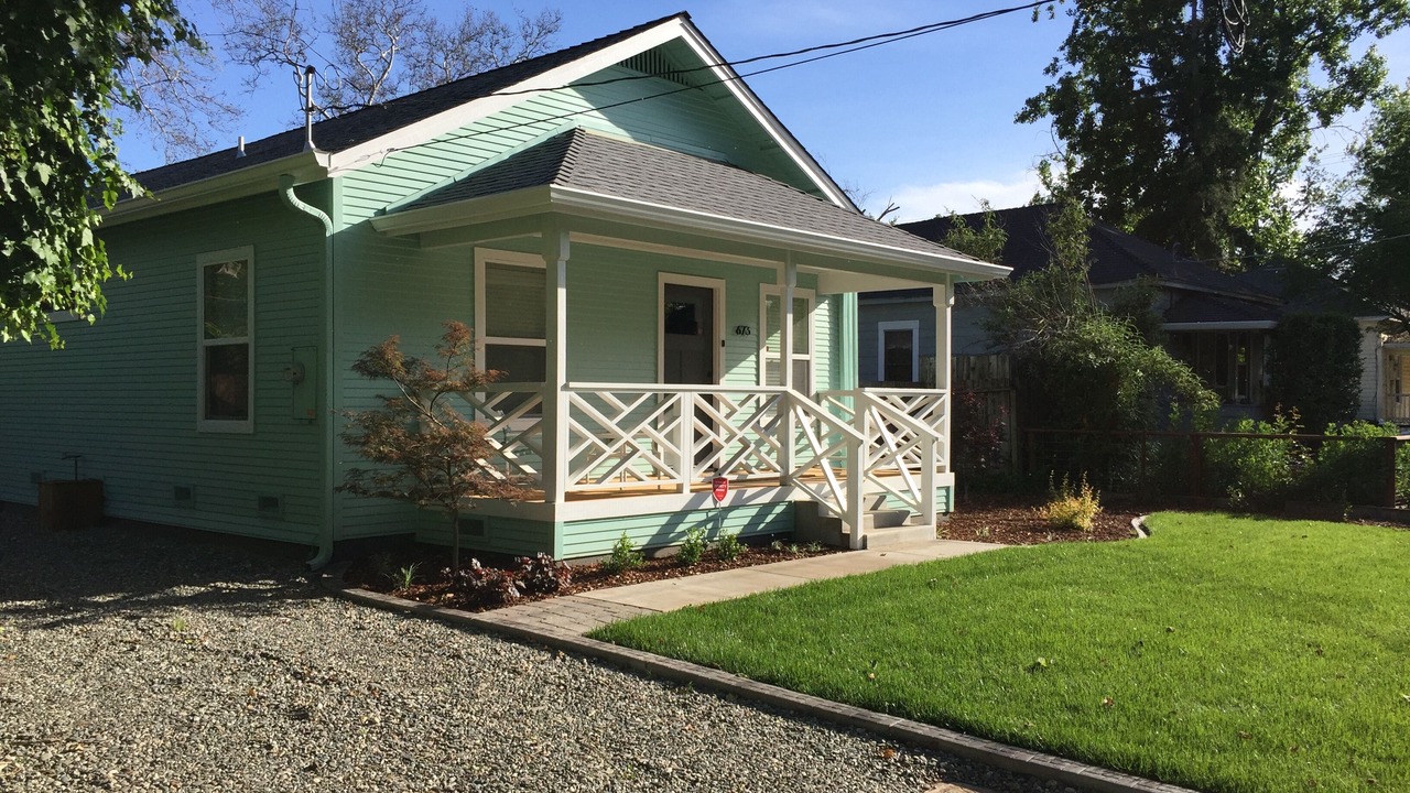 Photo of Outdoor in Chico