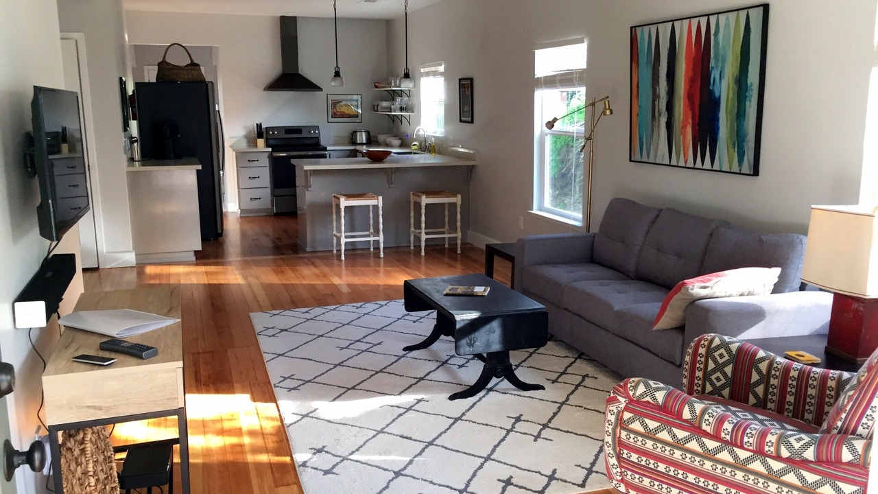 Photo of Livingroom in Chico