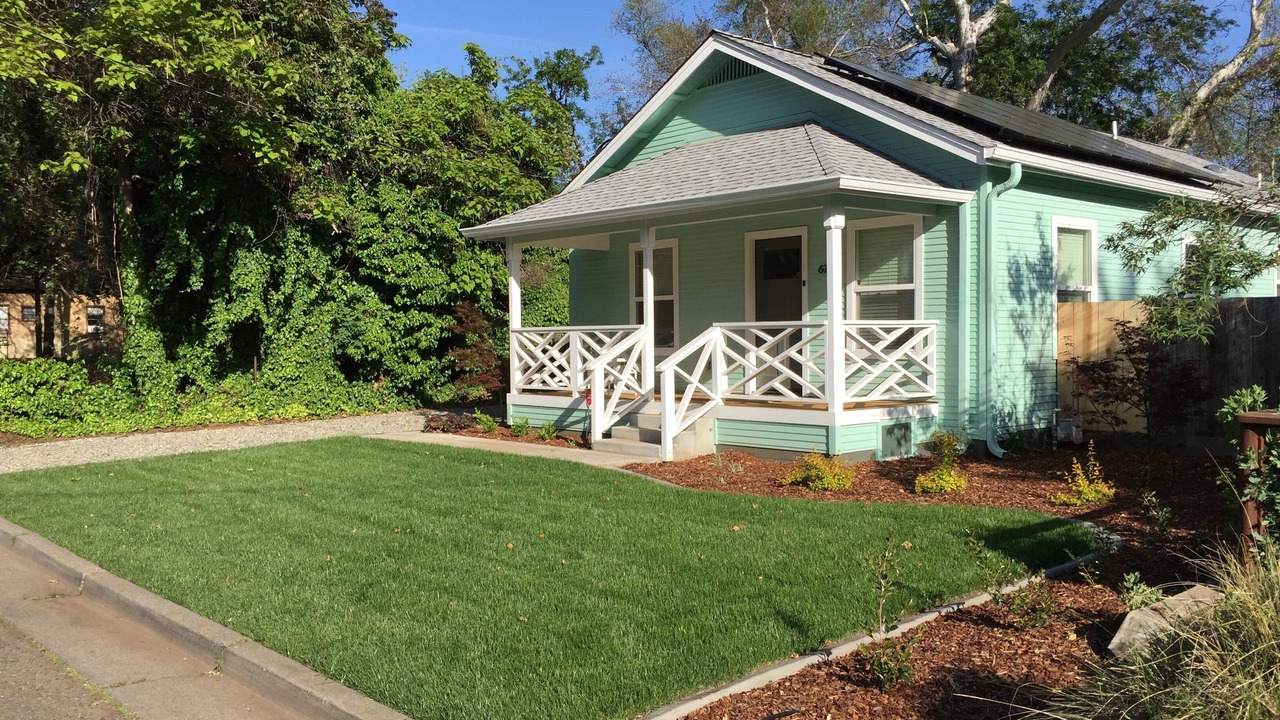 Photo of Outdoor in Chico