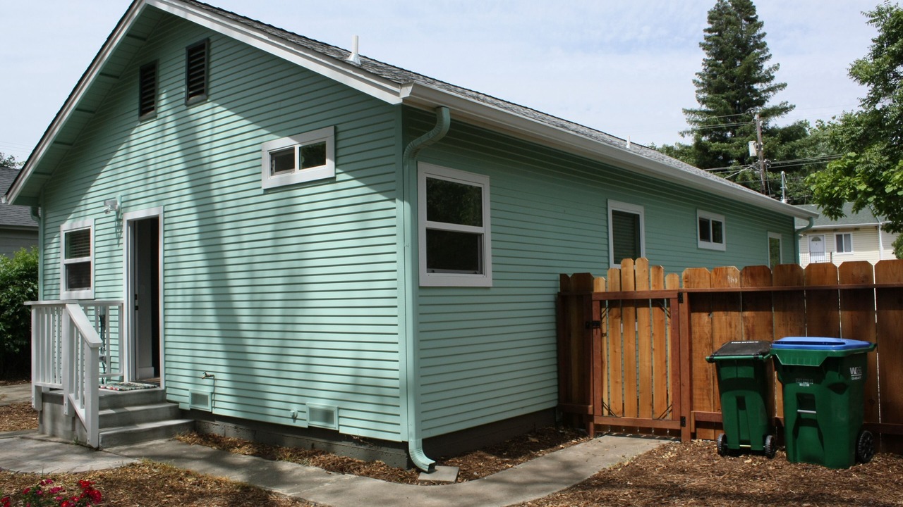 Photo of Outdoor in Chico