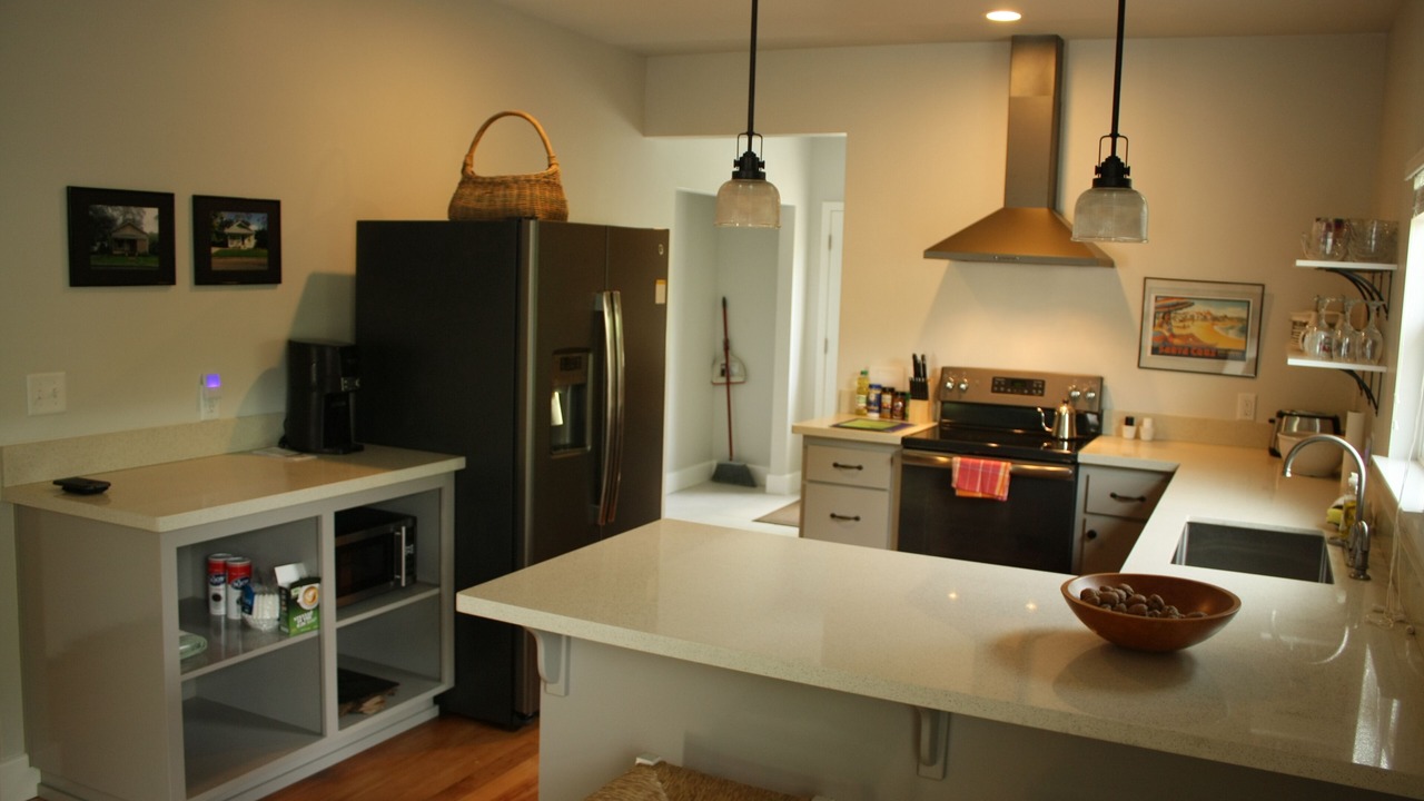 Photo of Kitchen in Chico