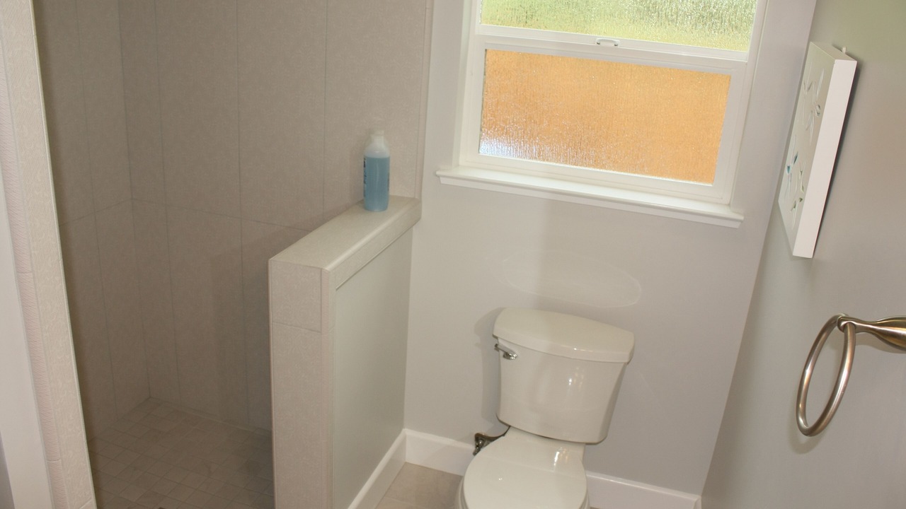 Photo of Bathroom in Chico