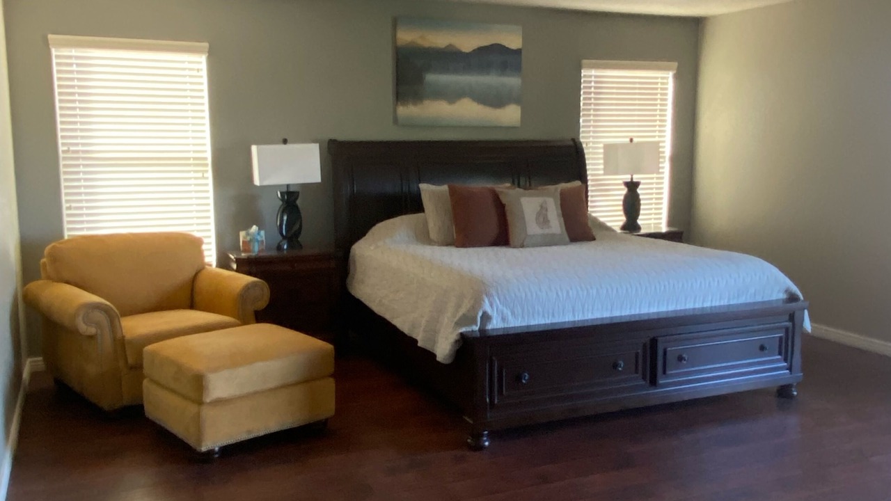 Photo of Bedroom in Surprise Farms